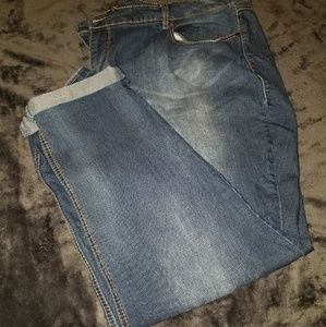 Women's Plus Size Jeans